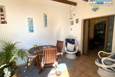 Rækkehus i Mojacar, Almeria, Mojacar - € 410.000 | Ref: 1500 - foto 7